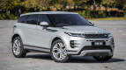 Land Rover Range Rover Evoque Exterior photo