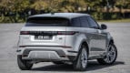 Land Rover Range Rover Evoque Exterior photo