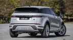 Land Rover Range Rover Evoque Exterior photo