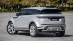Land Rover Range Rover Evoque Exterior photo
