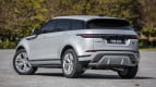 Land Rover Range Rover Evoque Exterior photo