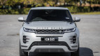 Land Rover Range Rover Evoque Exterior photo
