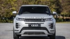 Land Rover Range Rover Evoque Exterior photo