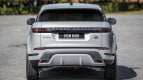 Land Rover Range Rover Evoque Exterior photo