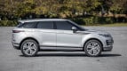 Land Rover Range Rover Evoque Exterior photo