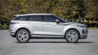 Land Rover Range Rover Evoque Exterior photo