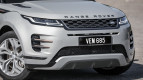 Land Rover Range Rover Evoque Exterior photo