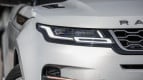 Land Rover Range Rover Evoque Exterior photo