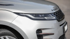 Land Rover Range Rover Evoque Exterior photo