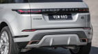 Land Rover Range Rover Evoque Exterior photo