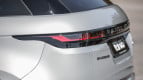 Land Rover Range Rover Evoque Exterior photo