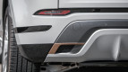 Land Rover Range Rover Evoque Exterior photo