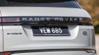 Land Rover Range Rover Evoque Exterior photo