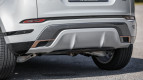 Land Rover Range Rover Evoque Exterior photo