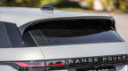 Land Rover Range Rover Evoque Exterior photo