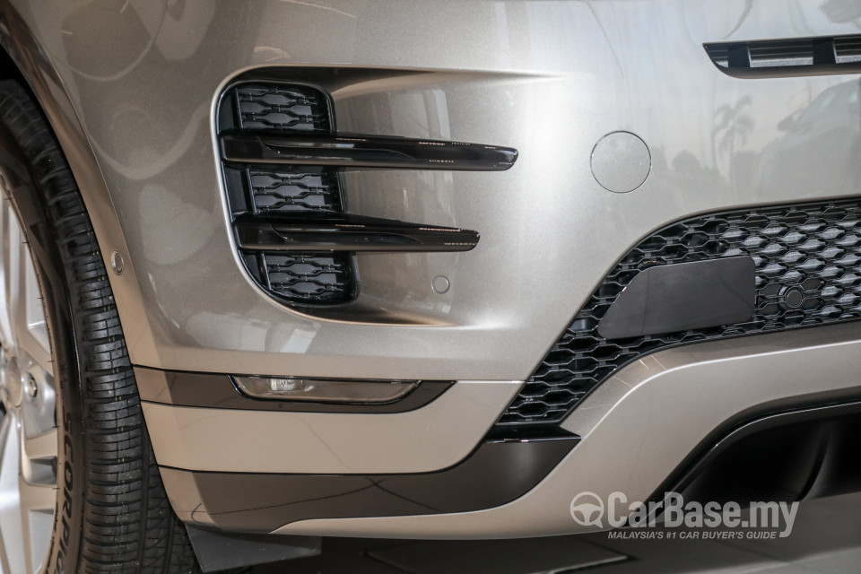Land Rover Range Rover Evoque L551 (2020) Exterior