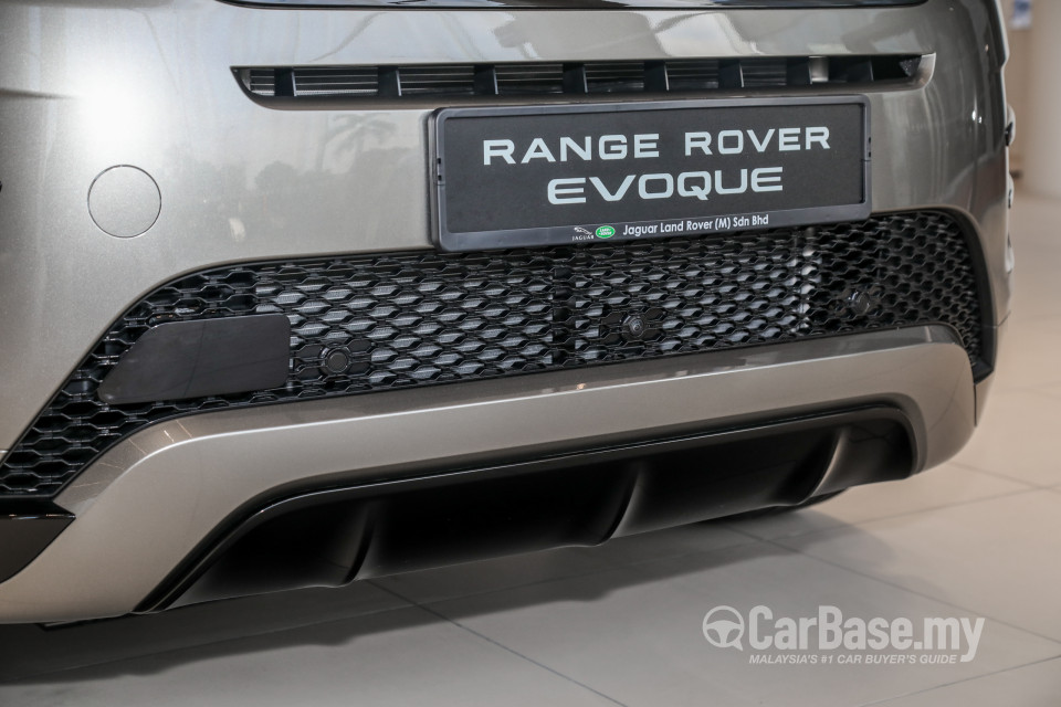 Land Rover Range Rover Evoque L551 (2020) Exterior