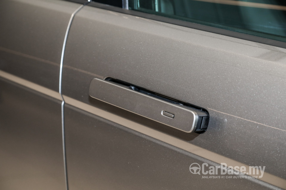 Land Rover Range Rover Evoque L551 (2020) Exterior