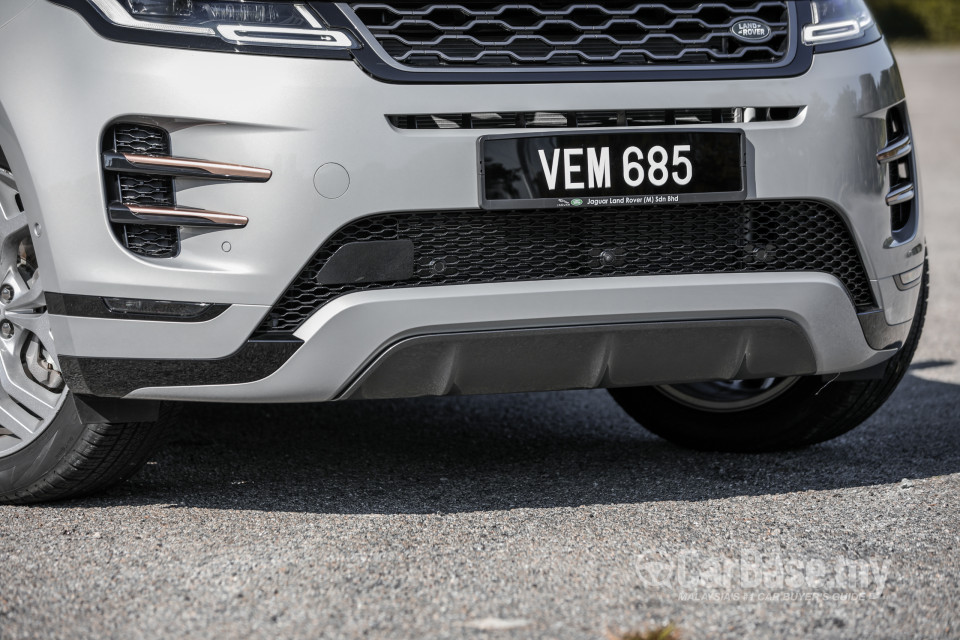 Land Rover Range Rover Evoque L551 (2020) Exterior