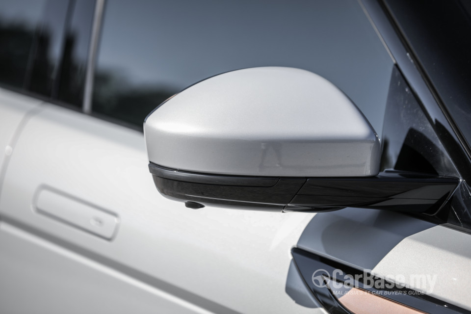 Land Rover Range Rover Evoque L551 (2020) Exterior