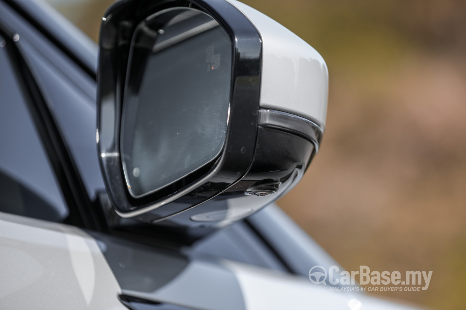 Land Rover Range Rover Evoque L551 (2020) Exterior