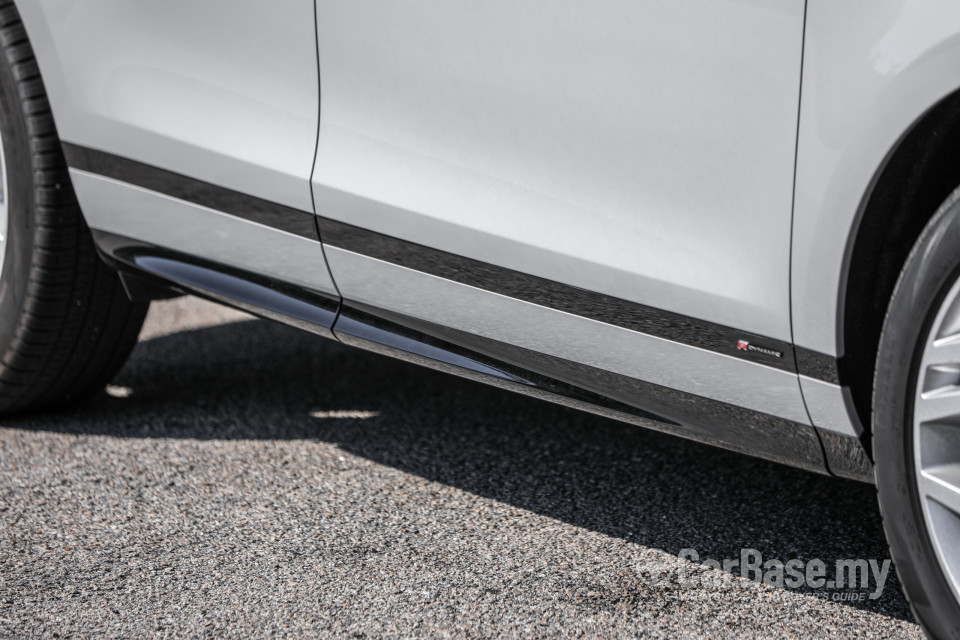 Land Rover Range Rover Evoque L551 (2020) Exterior