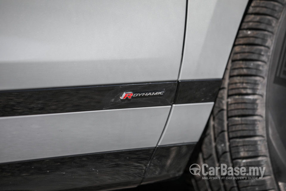 Land Rover Range Rover Evoque L551 (2020) Exterior