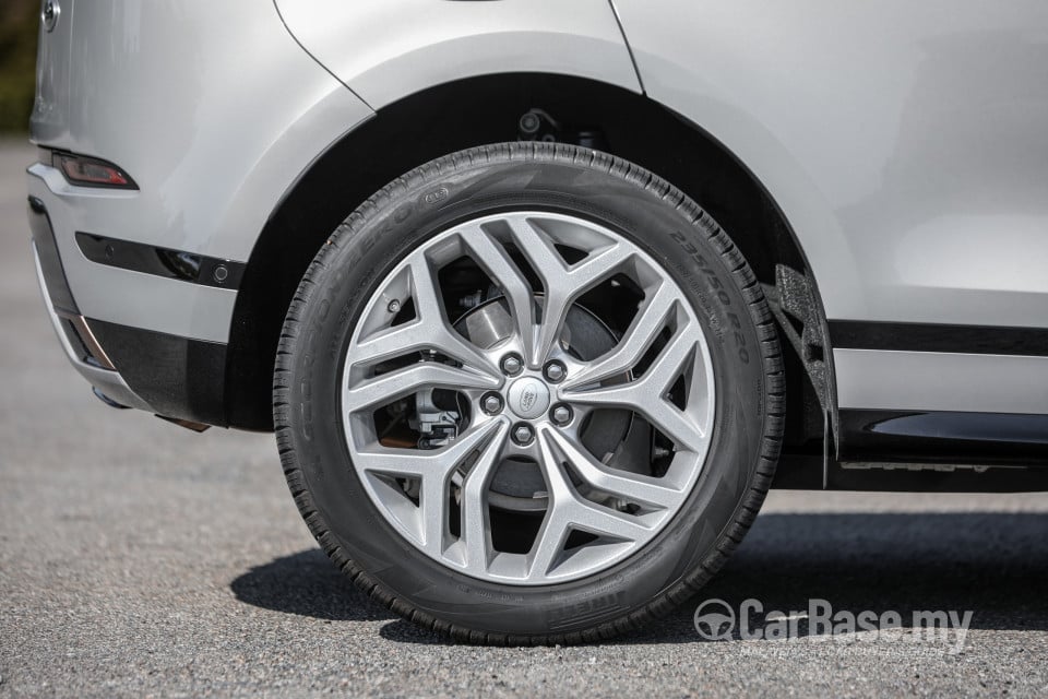 Land Rover Range Rover Evoque L551 (2020) Exterior