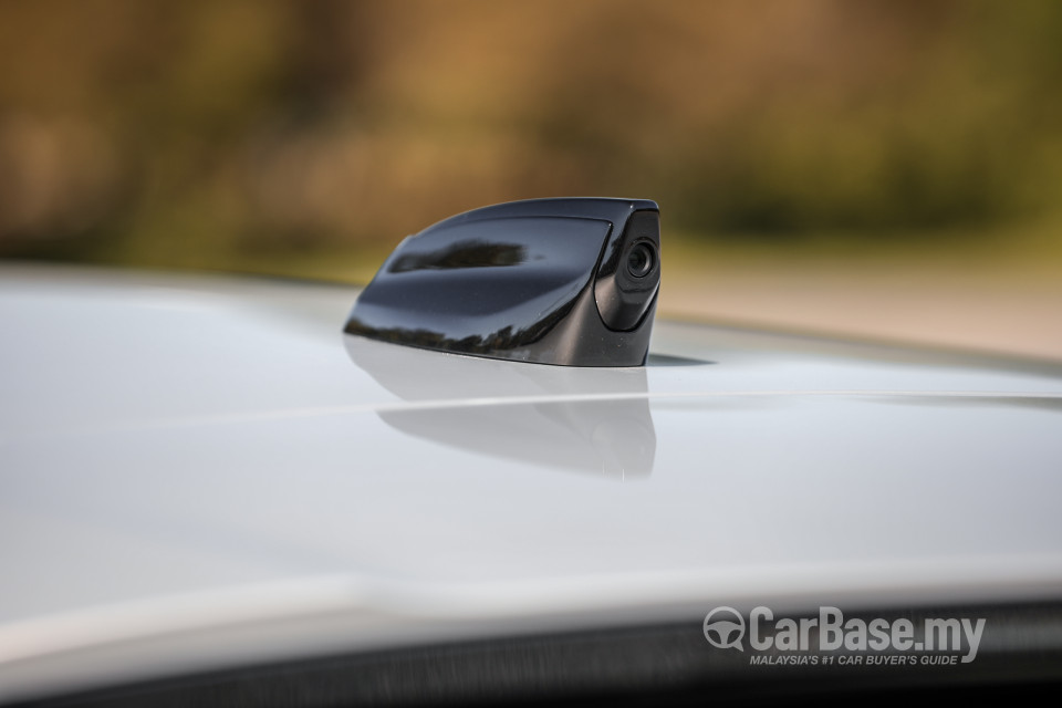 Land Rover Range Rover Evoque L551 (2020) Exterior