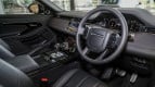 Land Rover Range Rover Evoque Interior photo