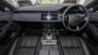 Land Rover Range Rover Evoque Interior photo