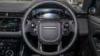 Land Rover Range Rover Evoque Interior photo