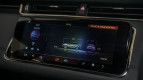Land Rover Range Rover Evoque Interior photo
