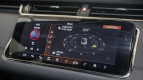 Land Rover Range Rover Evoque Interior photo
