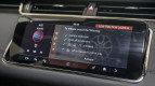 Land Rover Range Rover Evoque Interior photo