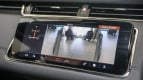 Land Rover Range Rover Evoque Interior photo