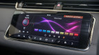 Land Rover Range Rover Evoque Interior photo