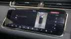 Land Rover Range Rover Evoque Interior photo