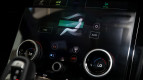 Land Rover Range Rover Evoque Interior photo
