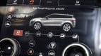 Land Rover Range Rover Evoque Interior photo