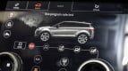 Land Rover Range Rover Evoque Interior photo