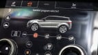 Land Rover Range Rover Evoque Interior photo