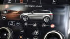 Land Rover Range Rover Evoque Interior photo