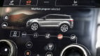 Land Rover Range Rover Evoque Interior photo