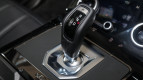 Land Rover Range Rover Evoque Interior photo