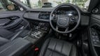 Land Rover Range Rover Evoque Interior photo