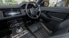 Land Rover Range Rover Evoque Interior photo