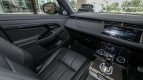 Land Rover Range Rover Evoque Interior photo