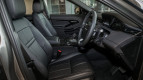 Land Rover Range Rover Evoque Interior photo