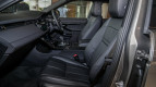 Land Rover Range Rover Evoque Interior photo